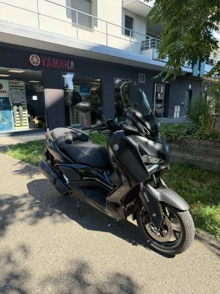 YAMAHA XMAX 300 Tech Max - 2023