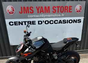 KTM 1290 SUPER DUKE R - 2019