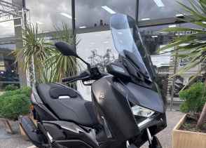 YAMAHA X-MAX 125 TECH MAX - 2024
