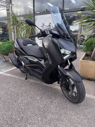 YAMAHA X-MAX 125 TECH MAX - 2024