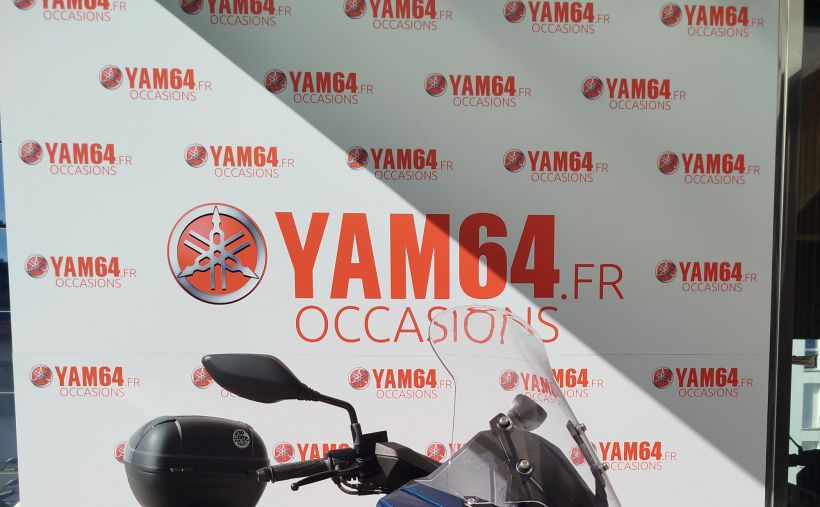 KYMCO SKYTOWN 125 4