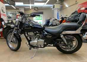 KAWASAKI ELIMINATOR 125 - 1998