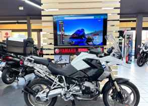 BMW R 1200 GS - 2011