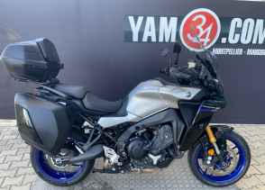 YAMAHA TRACER 9 GT - 2022