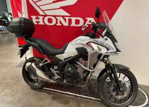HONDA CB 500 XA - 2021