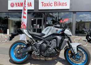YAMAHA MT-09  Y-AMT - 2025