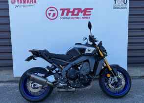 YAMAHA MT-09 SP - 2025