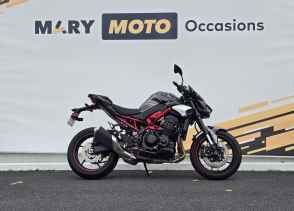 KAWASAKI Z 900 - 2025