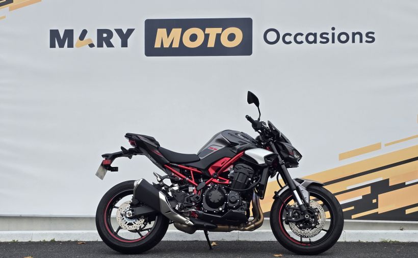 KAWASAKI Z 900 0