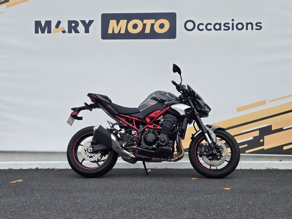 KAWASAKI Z 900 0