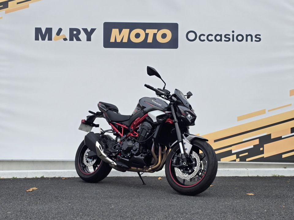 KAWASAKI Z 900 13