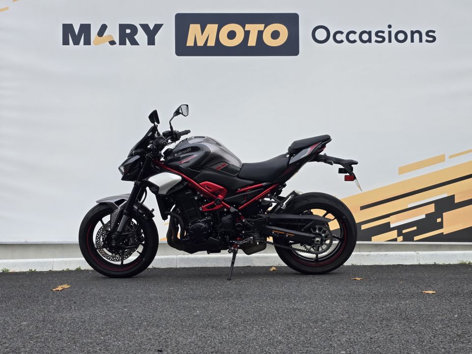 KAWASAKI Z 900 39