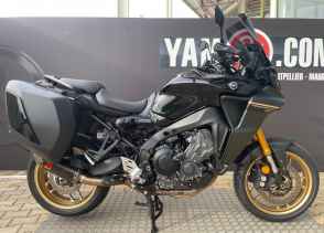 YAMAHA TRACER 9 GT - 2024