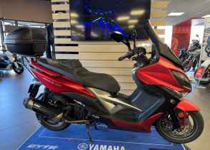 KYMCO XCITING 400I - 2019