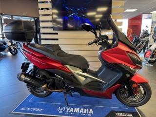 KYMCO XCITING 400I - 2019