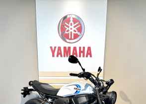 YAMAHA XSR 700 35KW - 2022