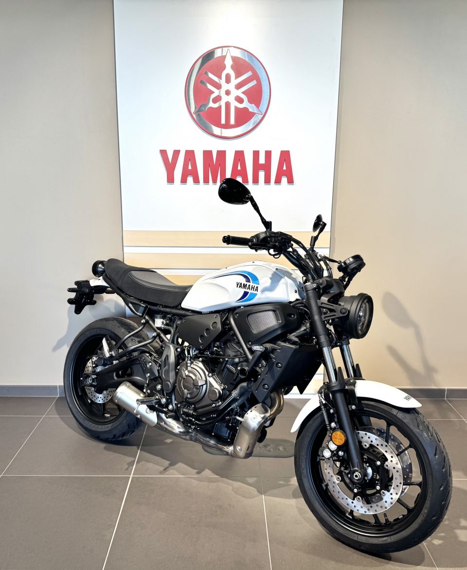 YAMAHA XSR 700 35KW 0