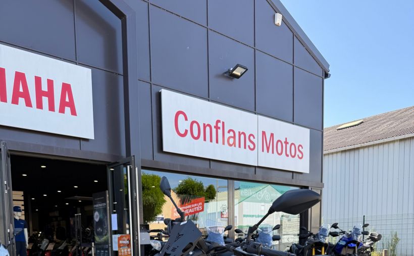 YAMAHA MT-125 ABS 2