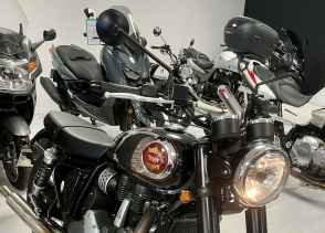 BSA GOLDSTAR - 2023