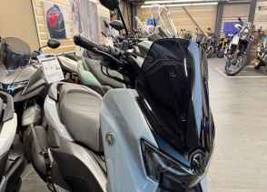 YAMAHA NMAX 125 TECH MAX - 2025