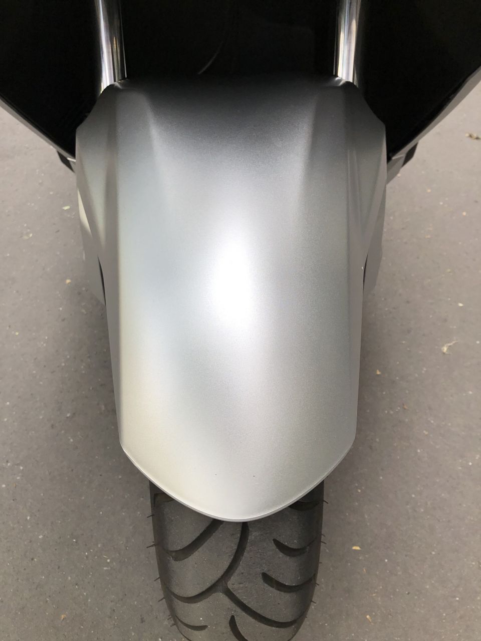 SUZUKI BURGMAN 400 50