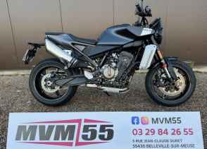 HUSQVARNA SVARTPILEN 801 - 2024