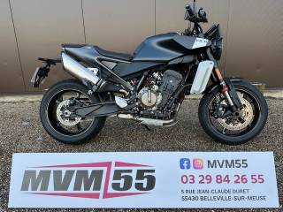 HUSQVARNA SVARTPILEN 801 - 2024