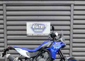 YAMAHA XTZ TENERE 700 35 KW A2 - 2025