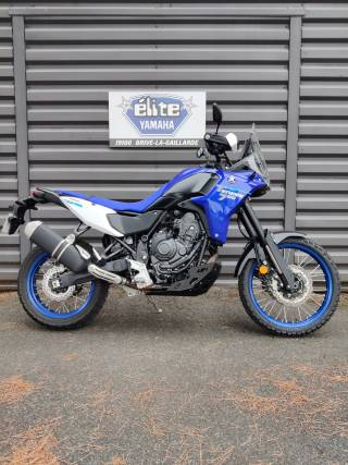 YAMAHA XTZ TENERE 700 35 KW A2 - 2025