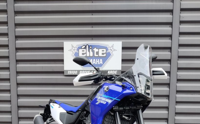 YAMAHA XTZ TENERE 700 35 KW A2 1