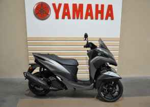 YAMAHA TRICITY 125 - 2023