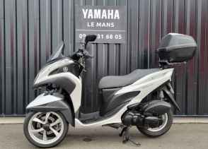 YAMAHA TRICITY 125 - 2014