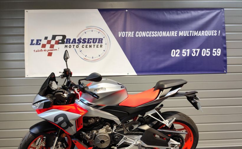 APRILIA TUONO 660 6