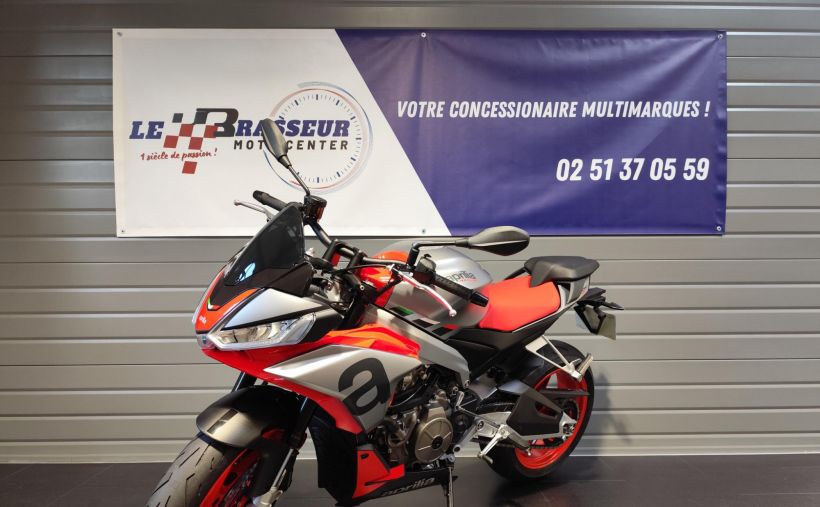 APRILIA TUONO 660 12