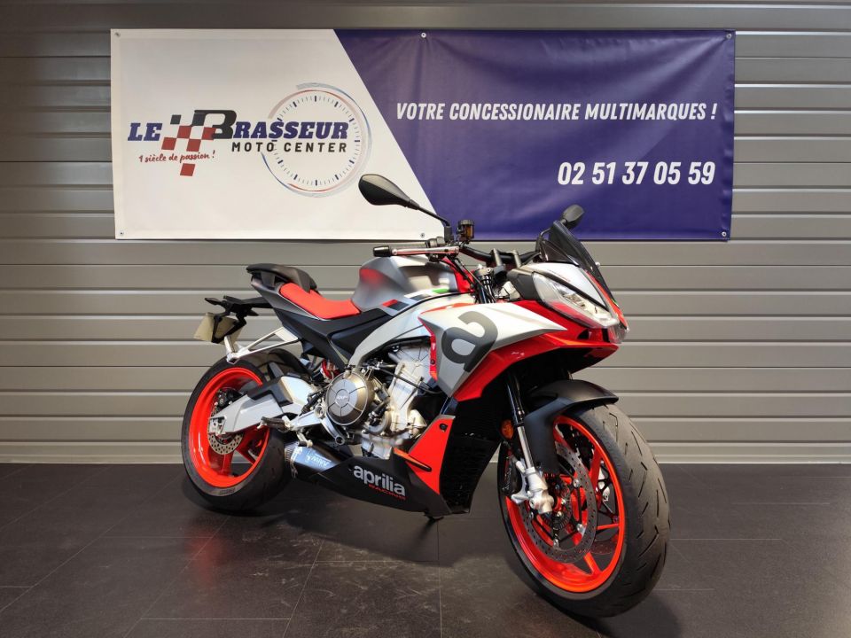 APRILIA TUONO 660 18