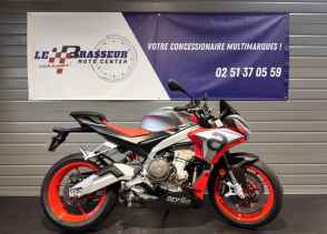 APRILIA TUONO 660 - 2022