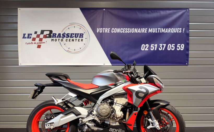 APRILIA TUONO 660 0