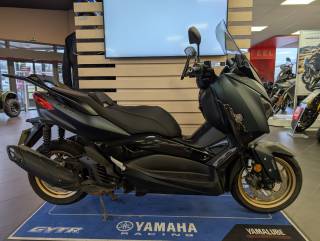 YAMAHA XMAX 125 TECH MAX - 2022