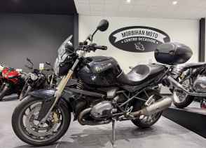 BMW R 1200 R - 2013