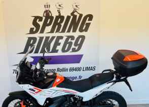 KTM 790 ADVENTURE - 2024