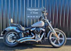 HARLEY-DAVIDSON SOFTAIL STANDARD 1745 - 2024