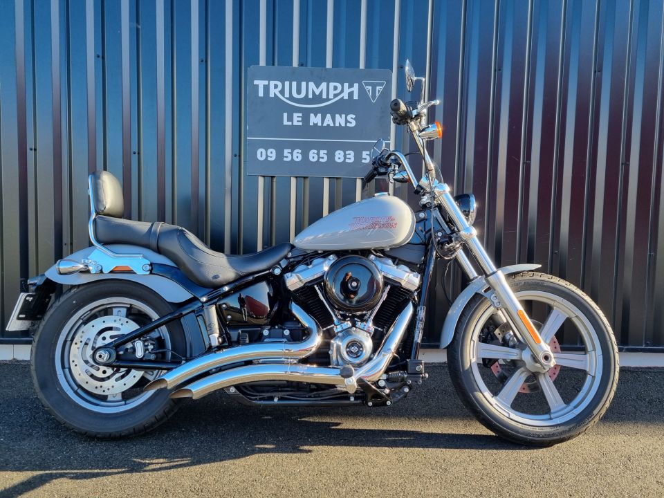 HARLEY-DAVIDSON SOFTAIL STANDARD 1745 0