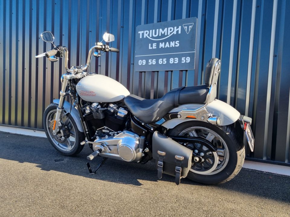 HARLEY-DAVIDSON SOFTAIL STANDARD 1745 20