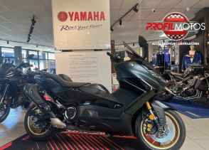 YAMAHA XP T-MAX 560 TECH MAX - 2023