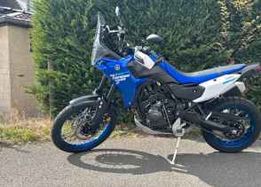 YAMAHA XTZ TENERE 700 - 2025