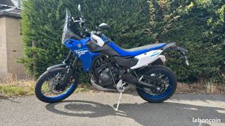 YAMAHA XTZ TENERE 700 - 2025