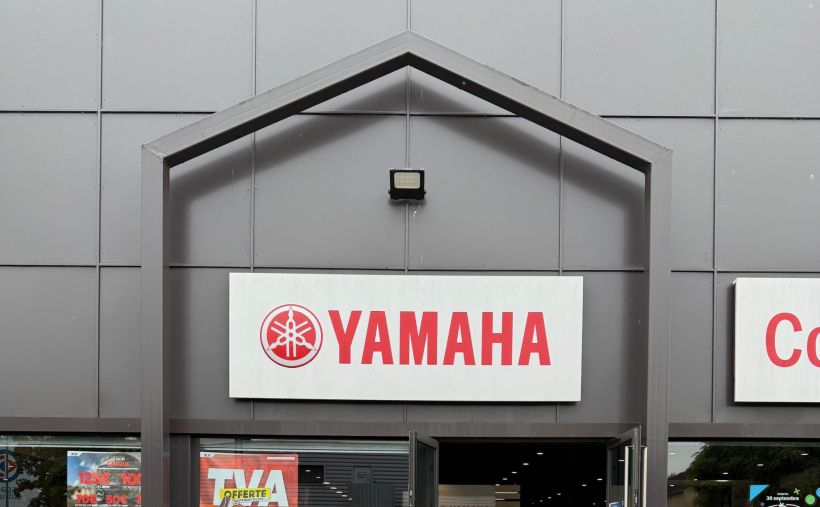 YAMAHA TRACER 9 GT 0