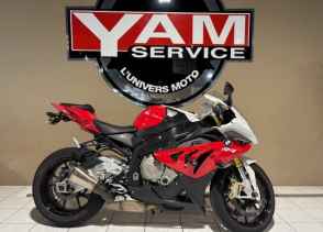 BMW S 1000 RR - 2012