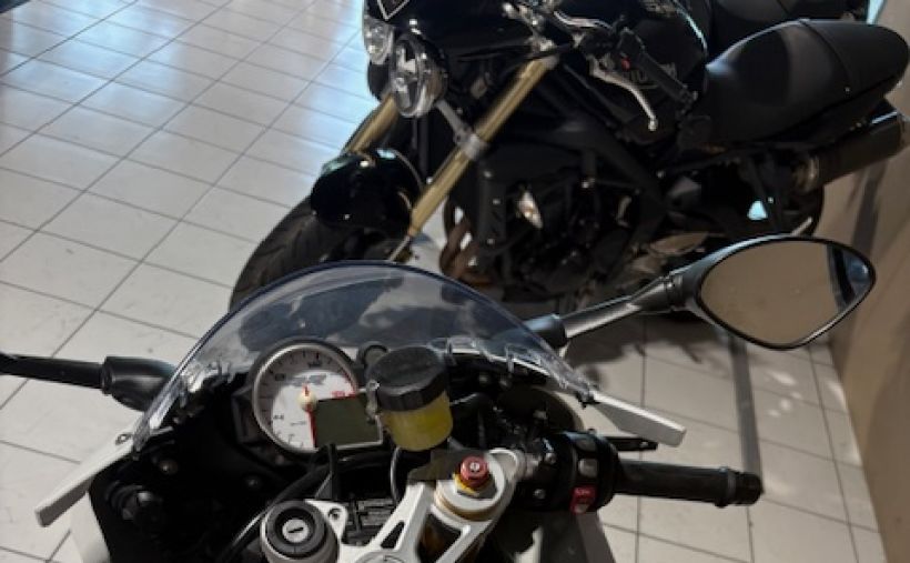 BMW S 1000 RR 2