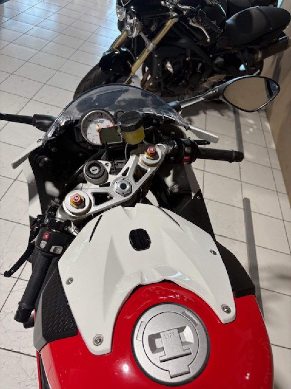 BMW S 1000 RR 2